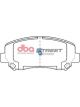 DBA SS Street Series Brake Pads