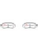 DBA SS Street Series Brake Pads