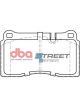 DBA SS Street Series Brake Pads