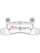 DBA SS Street Series Brake Pads