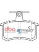 DBA SS Street Series Brake Pads