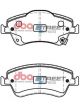 DBA SS Street Series Brake Pads