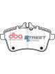 DBA SS Street Series Brake Pads