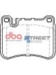 DBA SS Street Series Brake Pads