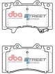 DBA SS Street Series Brake Pads