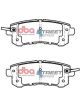 DBA SS Street Series Brake Pads
