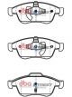 DBA SS Street Series Brake Pads