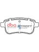 DBA SS Street Series Brake Pads