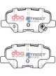 DBA SS Street Series Brake Pads