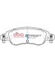 DBA SS Street Series Brake Pads