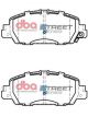 DBA SS Street Series Brake Pads