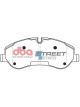 DBA SS Street Series Brake Pads