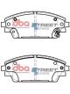 DBA SS Street Series Brake Pads