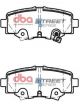 DBA SS Street Series Brake Pads