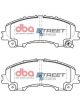 DBA SS Street Series Brake Pads