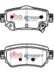 DBA SS Street Series Brake Pads