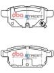DBA SS Street Series Brake Pads