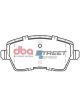 DBA SS Street Series Brake Pads
