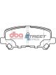 DBA SS Street Series Brake Pads