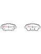 DBA SS Street Series Brake Pads