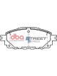 DBA SS Street Series Brake Pads