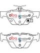 DBA SS Street Series Brake Pads