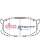 DBA SS Street Series Brake Pads