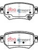 DBA SS Street Series Brake Pads