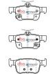 DBA SS Street Series Brake Pads