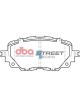 DBA SS Street Series Brake Pads