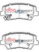 DBA SS Street Series Brake Pads