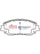 DBA SS Street Series Brake Pads