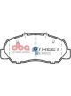 DBA SS Street Series Brake Pads