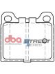 DBA SS Street Series Brake Pads