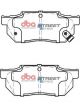 DBA SS Street Series Brake Pads