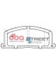 DBA SS Street Series Brake Pads