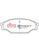 DBA SS Street Series Brake Pads