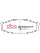 DBA SS Street Series Brake Pads
