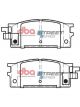 DBA SS Street Series Brake Pads