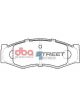 DBA SS Street Series Brake Pads