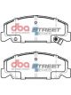 DBA SS Street Series Brake Pads