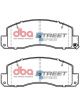 DBA SS Street Series Brake Pads