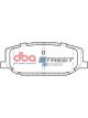 DBA SS Street Series Brake Pads