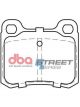 DBA SS Street Series Brake Pads