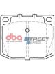 DBA SS Street Series Brake Pads
