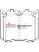 DBA SS Street Series Brake Pads