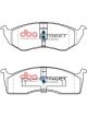 DBA SS Street Series Brake Pads