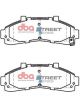 DBA SS Street Series Brake Pads