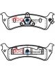 DBA SS Street Series Brake Pads