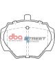 DBA SS Street Series Brake Pads